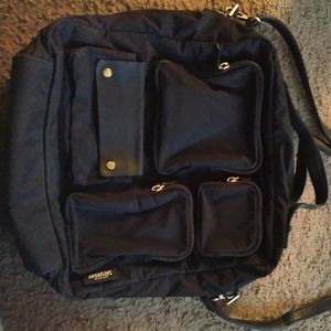 Kate Spade Saturday black bag